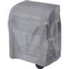 TEPRO 8400 Piccolo Universale Carrello di Copertura per Barbecue, Colore: Antracite