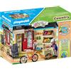 Playmobil Bottega Agricola Playmobil Country