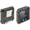 Hikvision DS-KD-TDM Display Touch per sistema modulare intercom 4" IPS 480x480