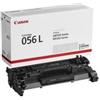 Canon TONER ORIGINALE CANON 056 056L 3006C002 NERO 5,1K i-SENSYS LBP-320