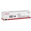 Canon TONER ORIGINALE CANON 5103C002 067H GIALLO LBP630C MF650C