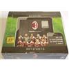 Carta Mundi AC Milan 2012-2013 Touch Players Cards Box 18 Bustine Preziosi CartaMundi