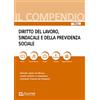 Giuffrè Compendio di diritto del lavoro, sindacale e della previdenza sociale