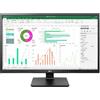 LG ELECTRONICS LG 24BN55YP-B Monitor PC 60.5 cm (23.8") 1920 x 1080 Pixel Full HD LED Nero