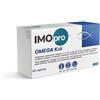 Imopro omega krill 60 capsule