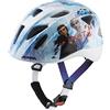 ALPINA XIMO Disney, Caschi da Ciclismo Girls, Frozen II, 49-54