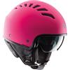 Tucano Urbano CASCO JET EL FRESH FUCSIA OPACO | TUCANO URBANO