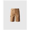 The North Face Horizon Short Marrone Uomo