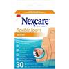 Cerotto Preparato 3M Nexcare Active 360 Gradi N1030asd04 Assortiti 3 Misure 6 Cerotti 23X28mm + 14 Cerotti 22X57mm + 10 Cerotti 28X76mm