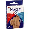 Nexcare Duo Cerotti Assortiti 20 Pezzi