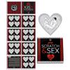100% Giochi,SecretPlay Gioco Erotico Per Gay Secretplay Scratch & Sex
