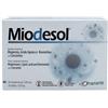OFTALPHARMA SRL MIODESOL 30CPR