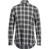 BARBA Napoli - Camicia a quadri