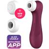 Satisfyer pro 2 di 3a generazione con Bluetooth e App