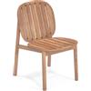 Emu Sedia Twins Teak