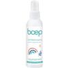 boep Spray pettinabile per bambini | Cosmetici naturali spray a pettine leggero senza profumo | Lo spray anti-ziep districano i capelli arruffati dei bambini (150 ml)