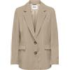 ONLY ARIS LIFE L/S LOOSE BLAZER Donna