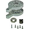SIEMENS - ASK31N ACCOPPIAMENTO SERVOMOTORE ACCESSORIO PER SAL/VBF21 S55845-Z100