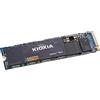 KIOXIA EXCERIA 500 GB NVMe M.2 SSD