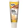 POLYFILLA STUCCO COLORATO PER LEGNO, Ripara e Riempitivo per legno Interno ed Esterno, in Pasta Colore ROVERE 230 ML