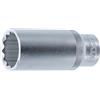 BGS 2539 | Bussola per iniettori diesel | 12,5 mm (1/2) | 27 mm