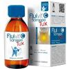 Fluivit C Sciroppo Tux 150Ml 150 ml per la tosse