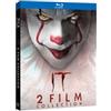 Warner It - 2 Film Collection (2 Blu-Ray Disc) (V.M. 14 anni)