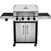 Char-Broil Convective 440S - Barbecue a gas