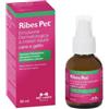 N. B. F. Lanes N.B.F. Lanes Ribes Pet Emulsione Spray per Animali - 50ml