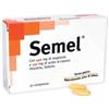 Pharmarte Semel Integratore di Magnesio e Selenio 30 compresse