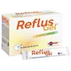Euro Pharma Reflus Gel integratore intestinale 20 stick da 20 ml