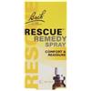 NATUR SRL Rescue Remedy Centro Bach Spray 20 ml