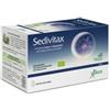 Aboca Sedivitax Tisana 20 Bustine