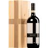 Pieve Santa Restituta | Angelo Gaja | To Brunello di Montalcino Rennina DOCG 2018 MAGNUM in cassetta di legno 1,5 l