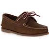 TIMBERLAND BOAT 2 EYE CANTEEN