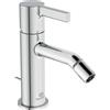 IDEAL STANDARD - Miscelatore monocomando Bidet JOY finitura Cromo BC784AA