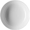 Rosenthal 11770 - 800001 - 10351 Mesh Teller, Profonda, 21 cm, Bianco