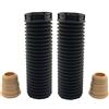 MAPCO Kit parapolvere, Ammortizzatore 34533 Compatibile con: FORD C-MAX, C-MAX II, FOCUS C-MAX, FOCUS II, FOCUS II Cabriolet, FOCUS II Stufenheck, FOCUS II Turnier, FOCUS III, FOCUS III Stufenheck