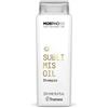 Framesi Morphosis Sublimis Oil Shampoo per Cute e Capelli Disidratati 250 ml
