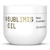 Framesi Morphosis Sublimis Oil Deep Treatment per Capelli Disidratati di Struttura Medio Grossa 250 ml