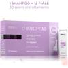 Framesi Morphosis Densifying Programma Intensivo Anti Caduta Fiale 12x7 ml + Shampoo Densifying 250 ml