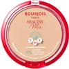 BOURJOIS Healty Mix Clean 04 Golden Beige Cipria Compatta 04