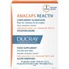 DUCRAY (Pierre Fabre It. SpA) ANACAPS REACTIV 30CPS scad 10/24