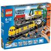 LEGO City 7939 - Treno merci