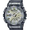 Casio Orologio Sportivo GMA-S120GS-8AER