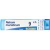 Natrum MUR BOI BOIRON® Natrum Muriaticum Granuli 9 Ch Contenitore Multidose 4 g