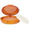 Rilastil Sun System Crema Compatta Uniformante SPF50+ Tonalità Dorè 10 ml Make up