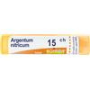 Argentum BOIRON® Argentum Nitricum 15 Ch Granuli 1 pz