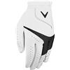 Callaway Golf Weather Spann Guanto da Golf