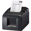 Star Micronics TSP654IIBI - Stampante per ricevute, 72mm, Taglierina, 203dpi, BlueTooth. Colore Nero.